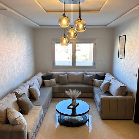 Luxe Appartement Berkane Ngoại thất bức ảnh