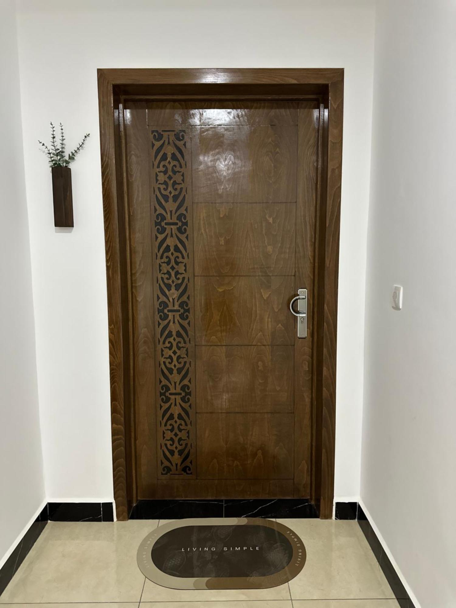 Luxe Appartement Berkane Ngoại thất bức ảnh