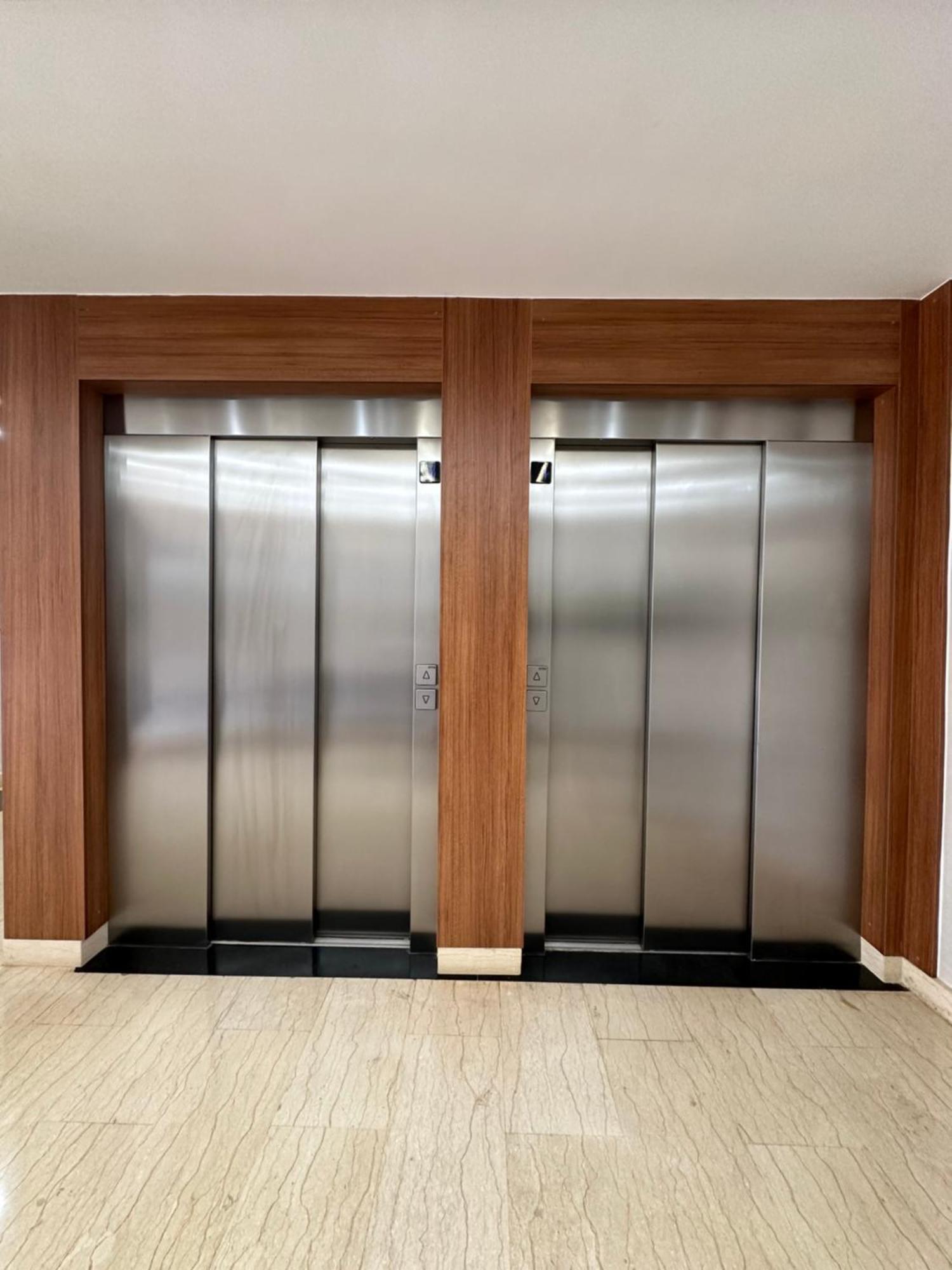 Luxe Appartement Berkane Ngoại thất bức ảnh