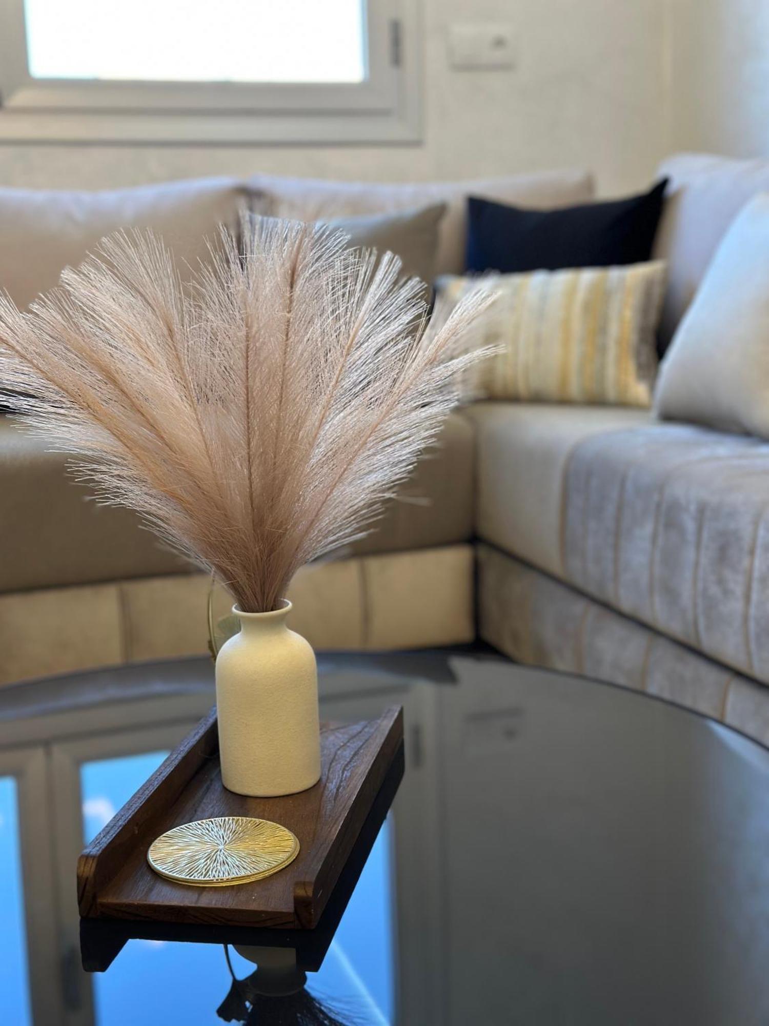 Luxe Appartement Berkane Ngoại thất bức ảnh