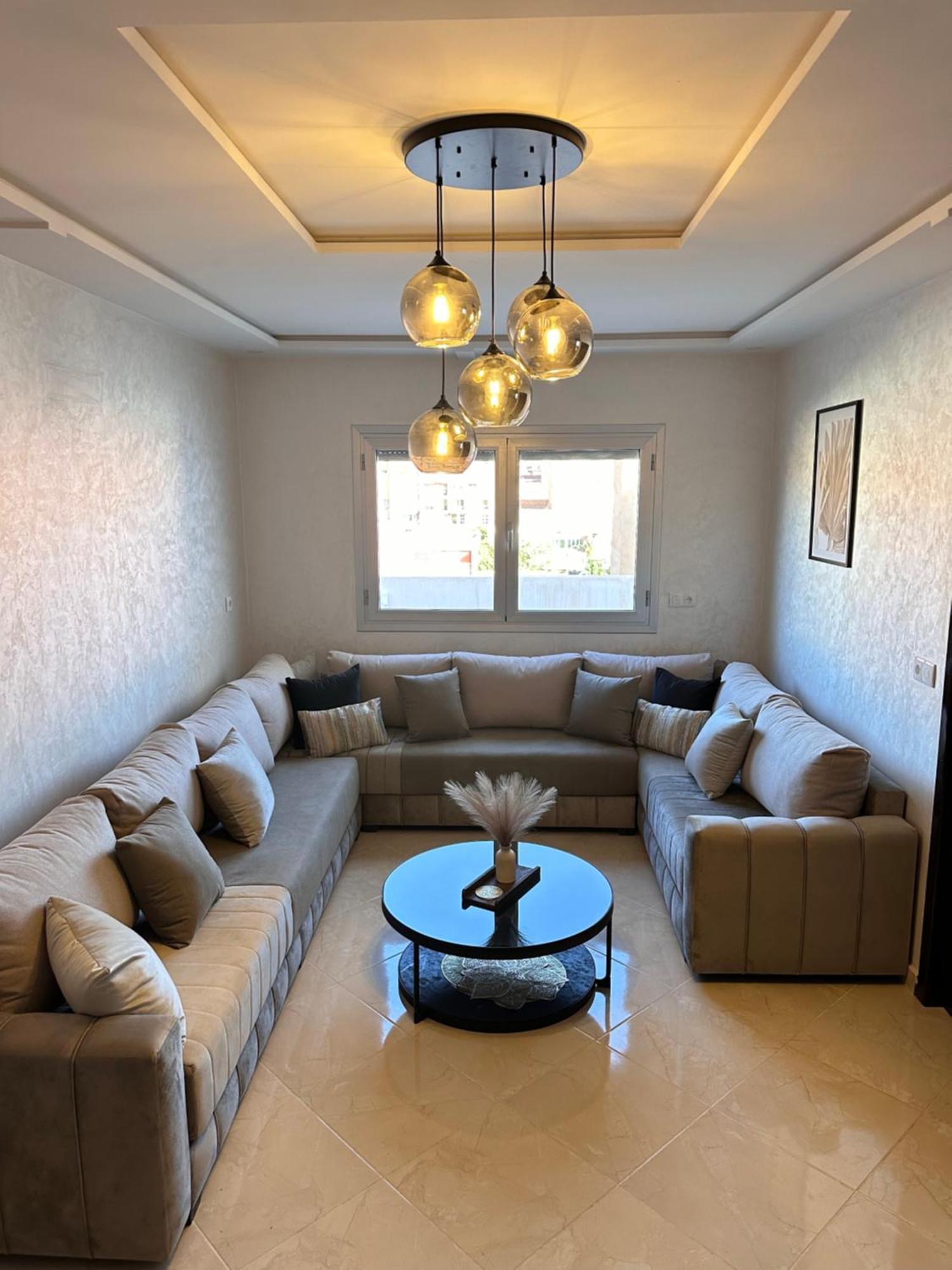 Luxe Appartement Berkane Ngoại thất bức ảnh