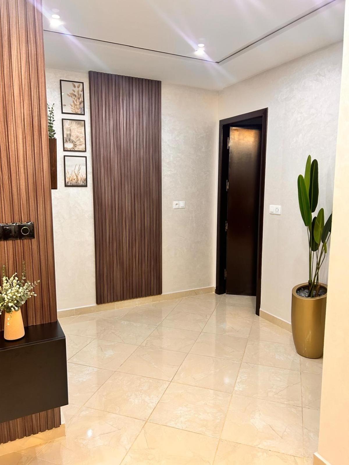 Luxe Appartement Berkane Ngoại thất bức ảnh