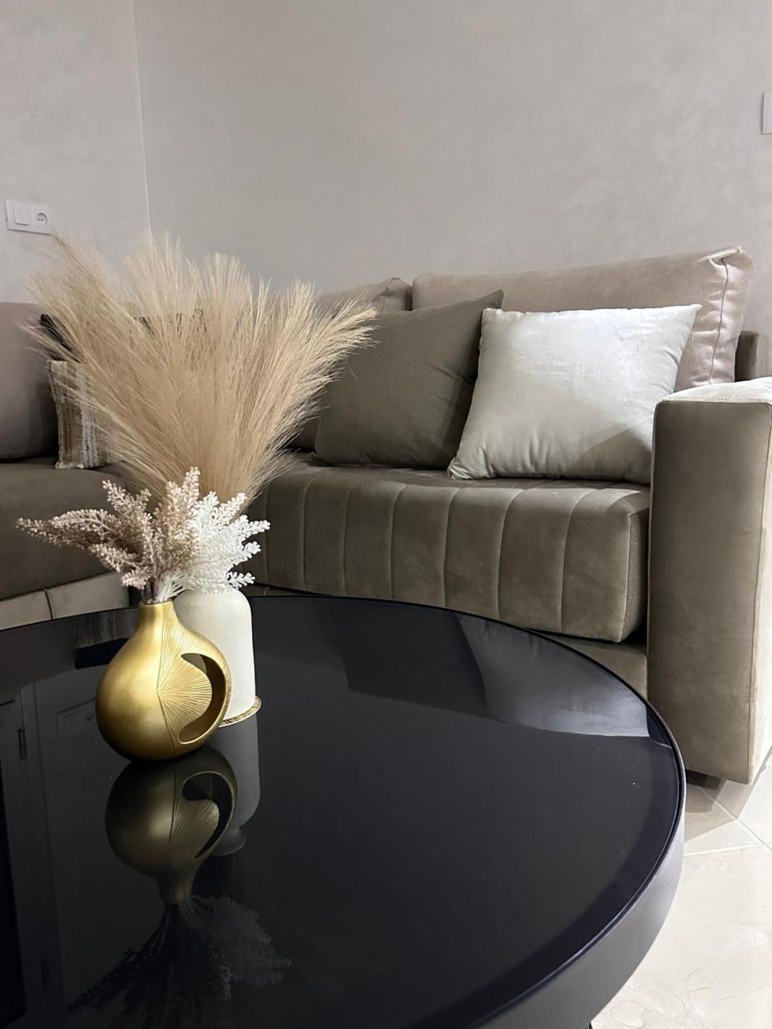 Luxe Appartement Berkane Ngoại thất bức ảnh
